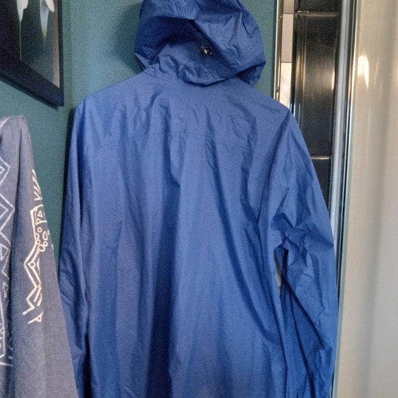 Bergan's of Norway Rain Shell- Men's- SZ XXL - Picture 2 of 11